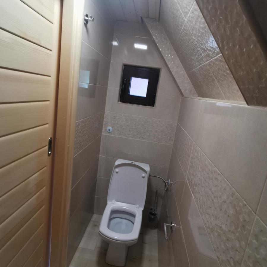 Bosaca Villa Žabljak Екстериор снимка