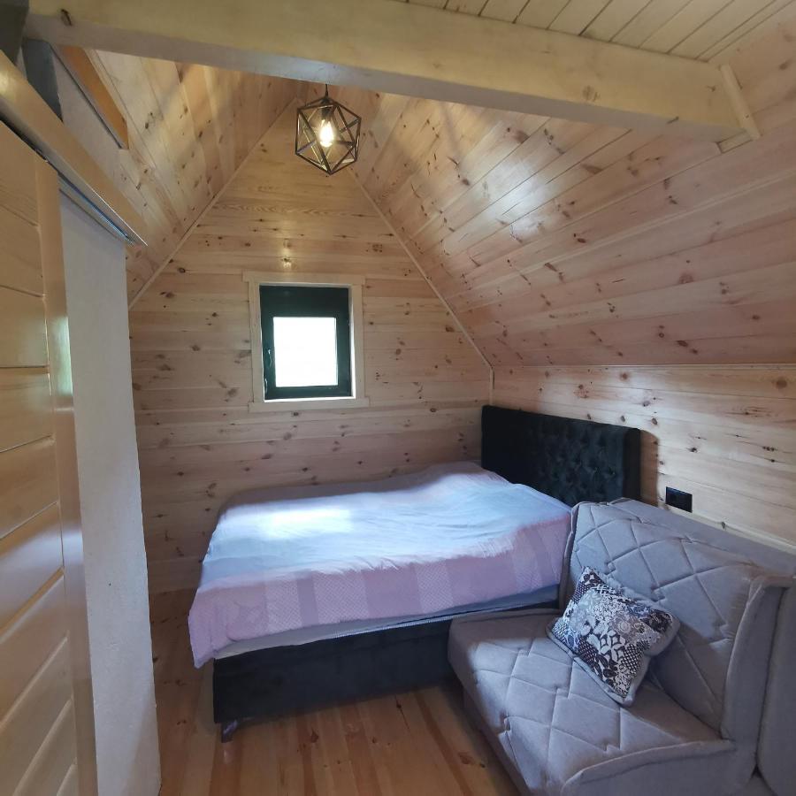 Bosaca Villa Žabljak Екстериор снимка