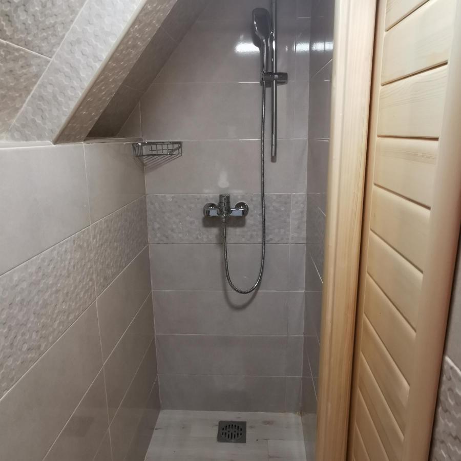 Bosaca Villa Žabljak Екстериор снимка