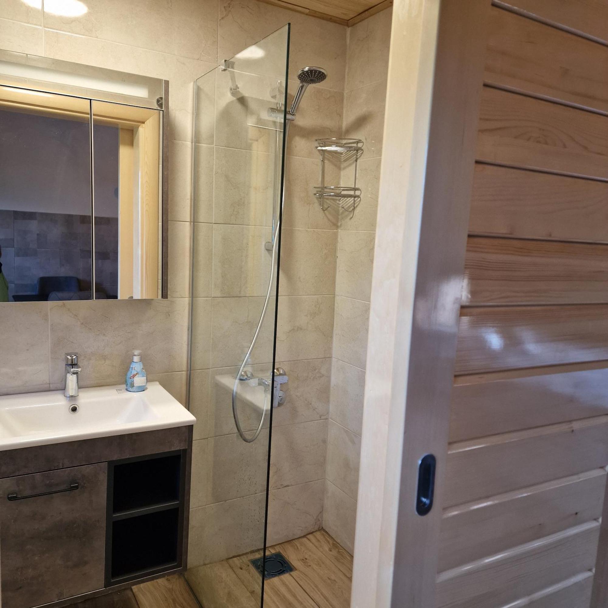 Bosaca Villa Žabljak Екстериор снимка