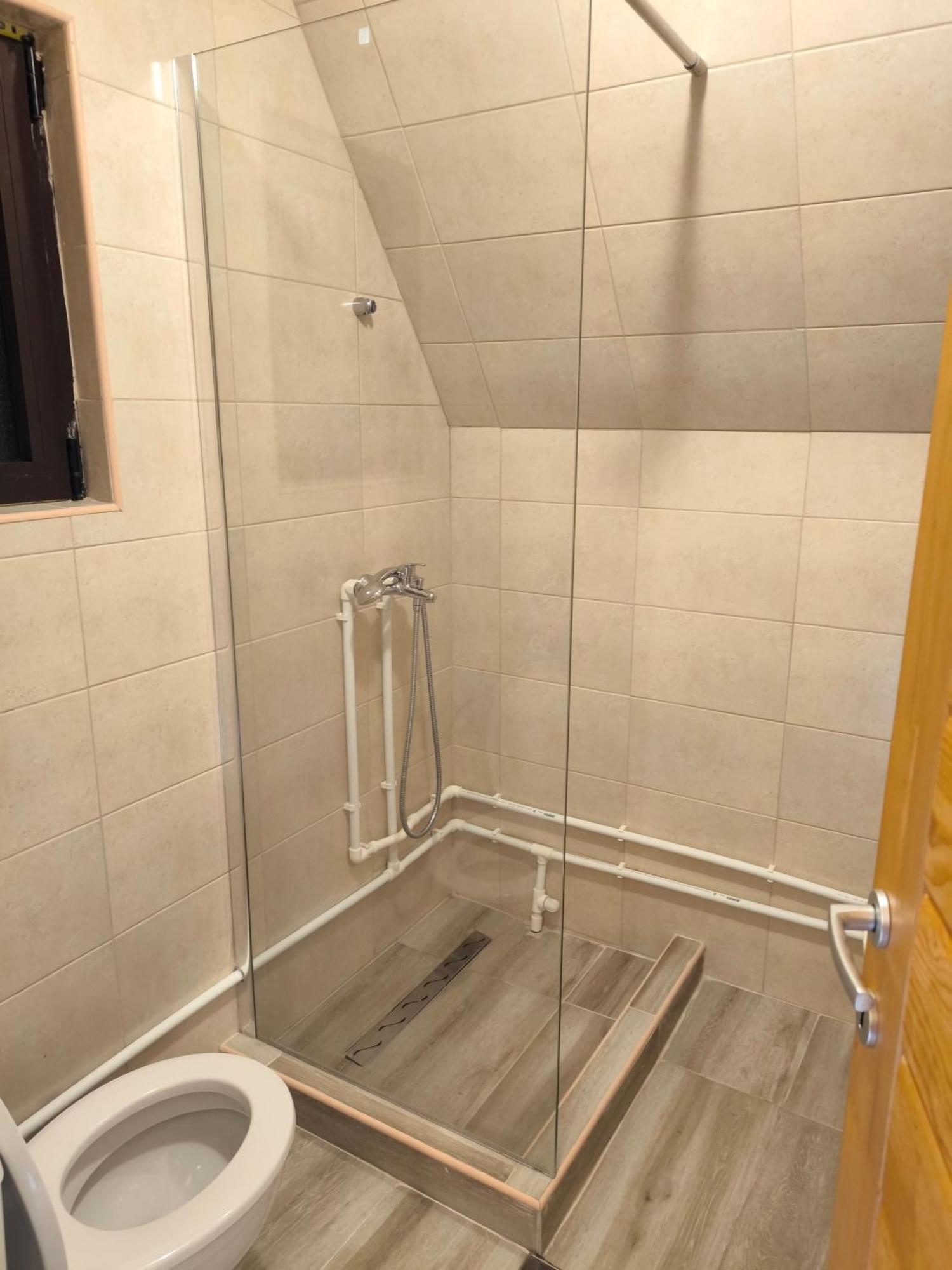 Bosaca Villa Žabljak Екстериор снимка